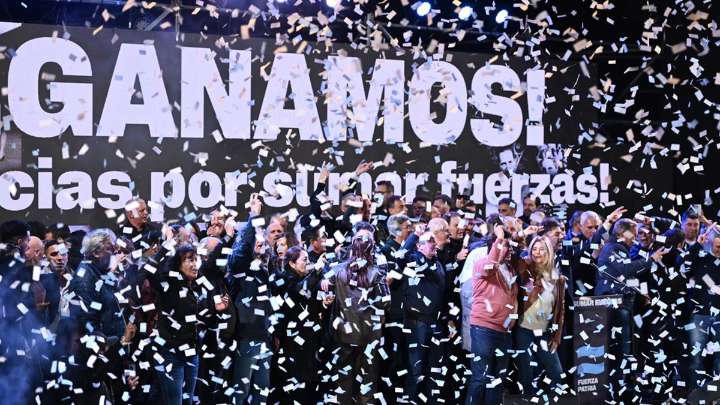 ¿Sabrá leer el peronismo el mensaje de las urnas?