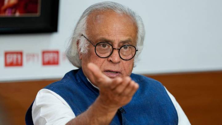 'Dost dost na raha': Congress attacks PM Modi over US tariffs on India; questions Namaste Trump, Howdy Modi