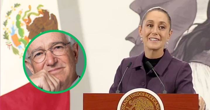 “¿Y cómo compró la televisora?” Sheinbaum responde a Salinas Pliego tras amenaza de demanda