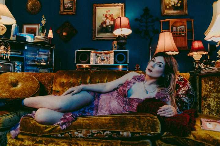 Fresh Tracks: King of Foxes, Violet Night and Jed and the Valentine