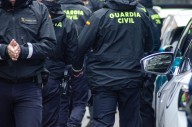 La Guardia Civil pilla al ladrón más ‘escurridizo’ de Tenerife: esta vez no pudo darse a la fuga