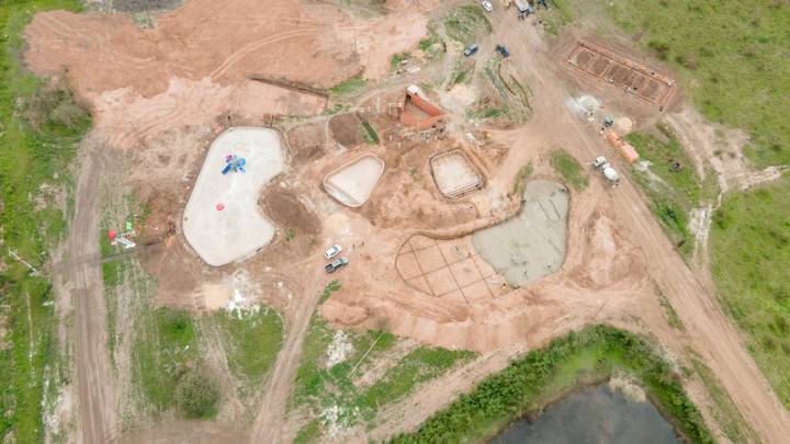 Sáenz Peña tendrá un Parque Acuático Municipal