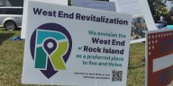 Voting closes Friday for Rock Island’s West End Revitalization project