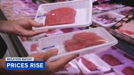 As grocery prices rise, so does unemployment as Federal Reserve meets next week to discuss interest rates