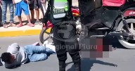 Policía frustra asalto en Paita y hiere a dos presuntos delincuentes