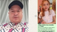 Confirman muerte de Misael Cano en explosión de pipa, trabajaba en alcaldía Iztapalapa e iba con su hija Tiffany