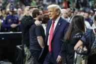 Donald Trump asistirá a la final masculina del US Open del domingo tras 10 años