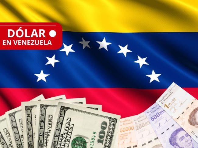 Precio del dólar en Venezuela HOY 11 de septiembre: esta es la cifra oficial que reporta el BCV