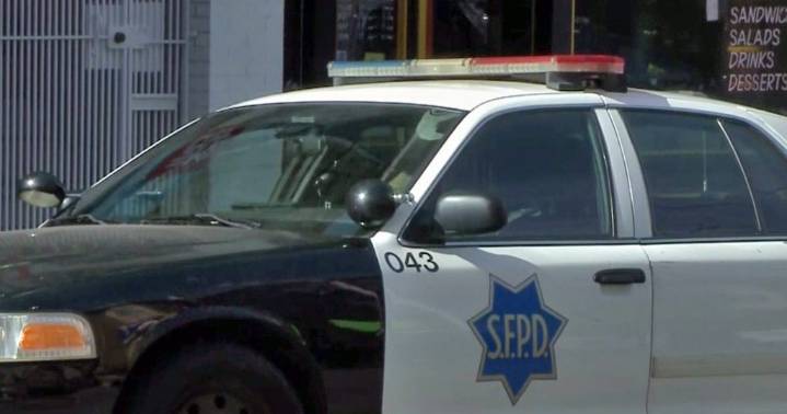 Man fatally stabbed near busy San Francisco interesection