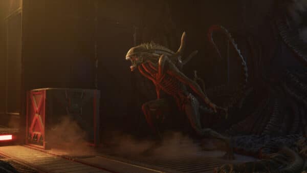 Alien: Rogue Incursion Evolved Edition Review