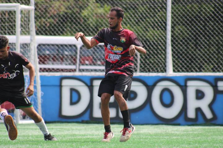 Parálisis cerebral: la condición que no detiene a estos atletas