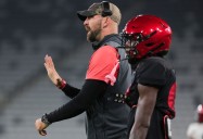 SDSU notebook: Sean Lewis says Aztecs 'a good team that had a bad game'