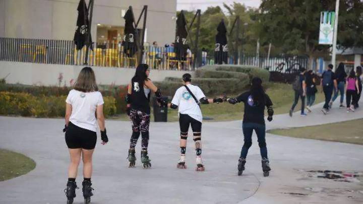 Cruz Roja llama a reforzar cultura vial ante aumento de uso de patines y bicicletas eléctricas