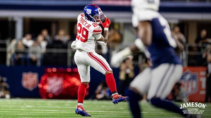 Notes & stats to get you ready for Sunday