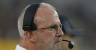UCLA finalizing deal to add Kevin Coyle to defensive staff for rest of season