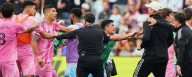 Luis Suárez no jugará próxima Leagues Cup