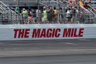 NASCAR Cup Series Playoffs Round of 12 kicks off in New Hampshire