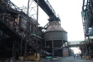 Visita a Monclova de inversionistas clave para reactivación de empresa siderúrgica