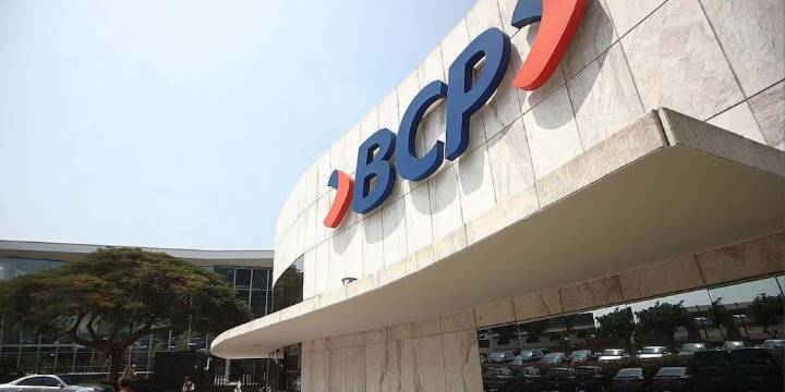 Caída del BCP: Reportan que aplicativo no funciona en plena espera del sueldo