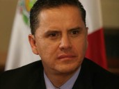 Exgobernador de Nayarit es vinculado a proceso por lavado de dinero