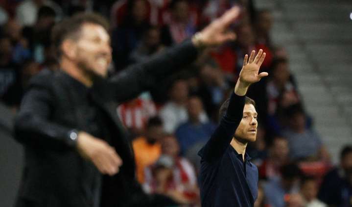 Real must avoid complacency in search of magnificent seven against Atletico
