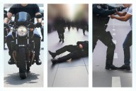 ¿Cómo mató un policía a hombre en CdMx?