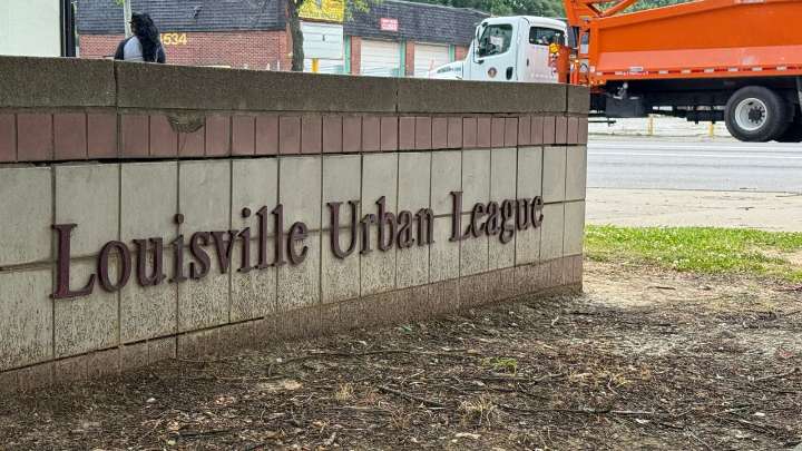 Louisville Urban League furthers work to address childhood obesity