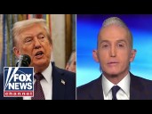 Trey Gowdy: Trump DOESN'T need permission to do this