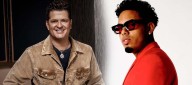 Carlos Vives y Myke Towers: homenajeados en los Premios Juventud como 'Agentes de cambio'