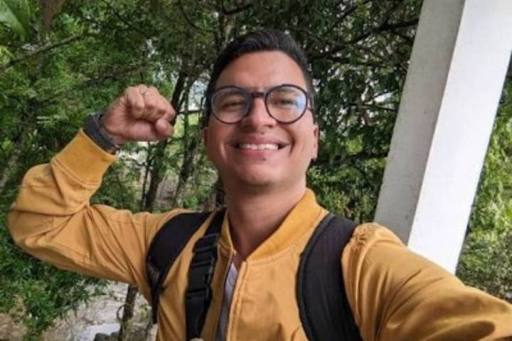 Familiares del activista de DDHH Pedro Hernández fueron liberados el #20Sept