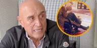 Pedro Torres rompe el silencio mediático y reaparece en público tras diagnóstico de enfermedad incurable