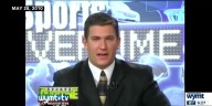 Brian Milam Goodbye Video