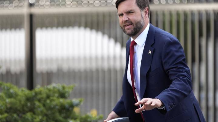 Vice President JD Vance to visit Minneapolis, Annunciation Catholic Church and School