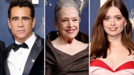 2025 Emmys Snubs & Surprises: No White Lotus, Colin Farrell and More