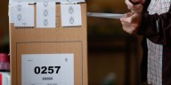 Votar por inercia: el gesto vacío en una República descreída y fatigada