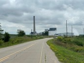 DNR holds public hearing on Ottumwa Generating Station permit