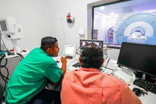 Disminuye más del 50 por ciento la incidencia de cáncer infantil...