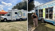 New mobile pet adoption unit unveiled in Fort Bend County