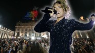 Karol G fue la representante latina de concierto en el Vaticano