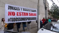 Poder Judicial: nuevos jueces despiden a trabajadores de confianza