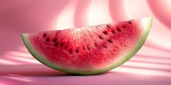 Semillas de sandía: ¿Qué pasa si las comes y cuáles son sus beneficios nutricionales?