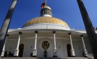 AN respalda instalación del Consejo Nacional por la Soberanía y la Paz