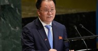 In a rare U.N. appearance, senior North Korean diplomat insists his country won't give up nukes