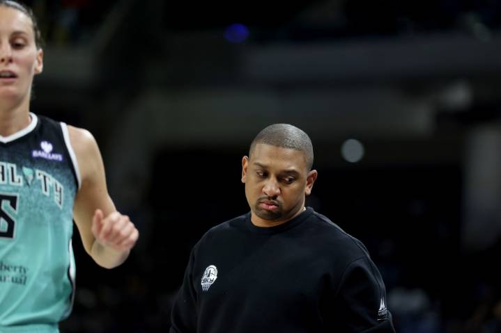Chicago Sky: What's next after 2nd-worst season in team history?