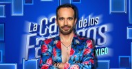 ‘El Guana’ conserva la salvación en ‘La Casa de los Famosos’: ¿A quién sacó de la placa de eliminación?
