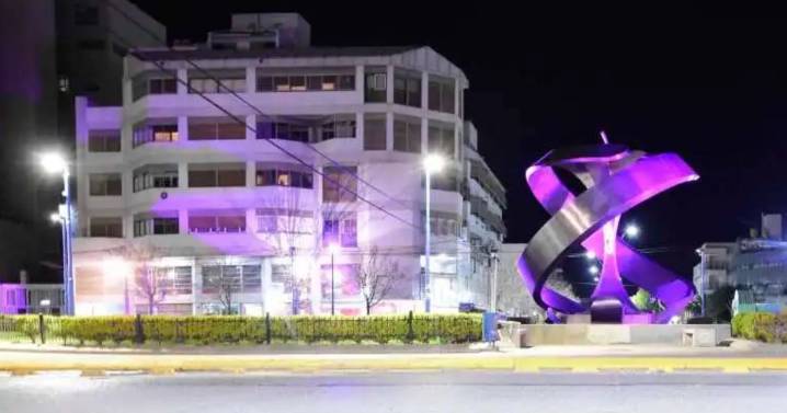 Indemnización millonaria en Roca: giró brusco, chocó a una ciclista y la Justicia reconoció su dolor