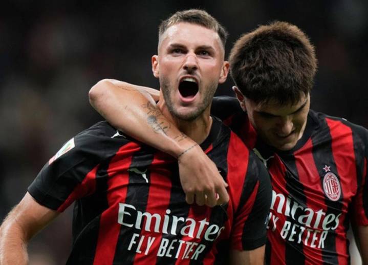 Giménez acaba con sequía