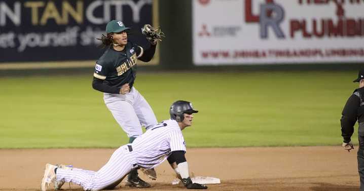 Chukars fall in Game 4, 8-3, setting up winner