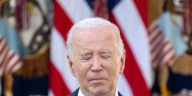 National Archives has bad news for some of the crooks who received clemency in Biden's name