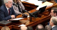 Why Texas bills lowering property taxes and banning THC didn't pass in the special session